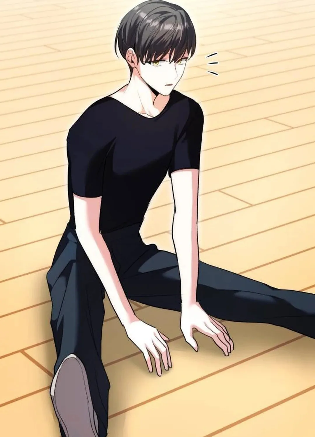 Genius Actor's Aura Chapter 39 page 22 - 