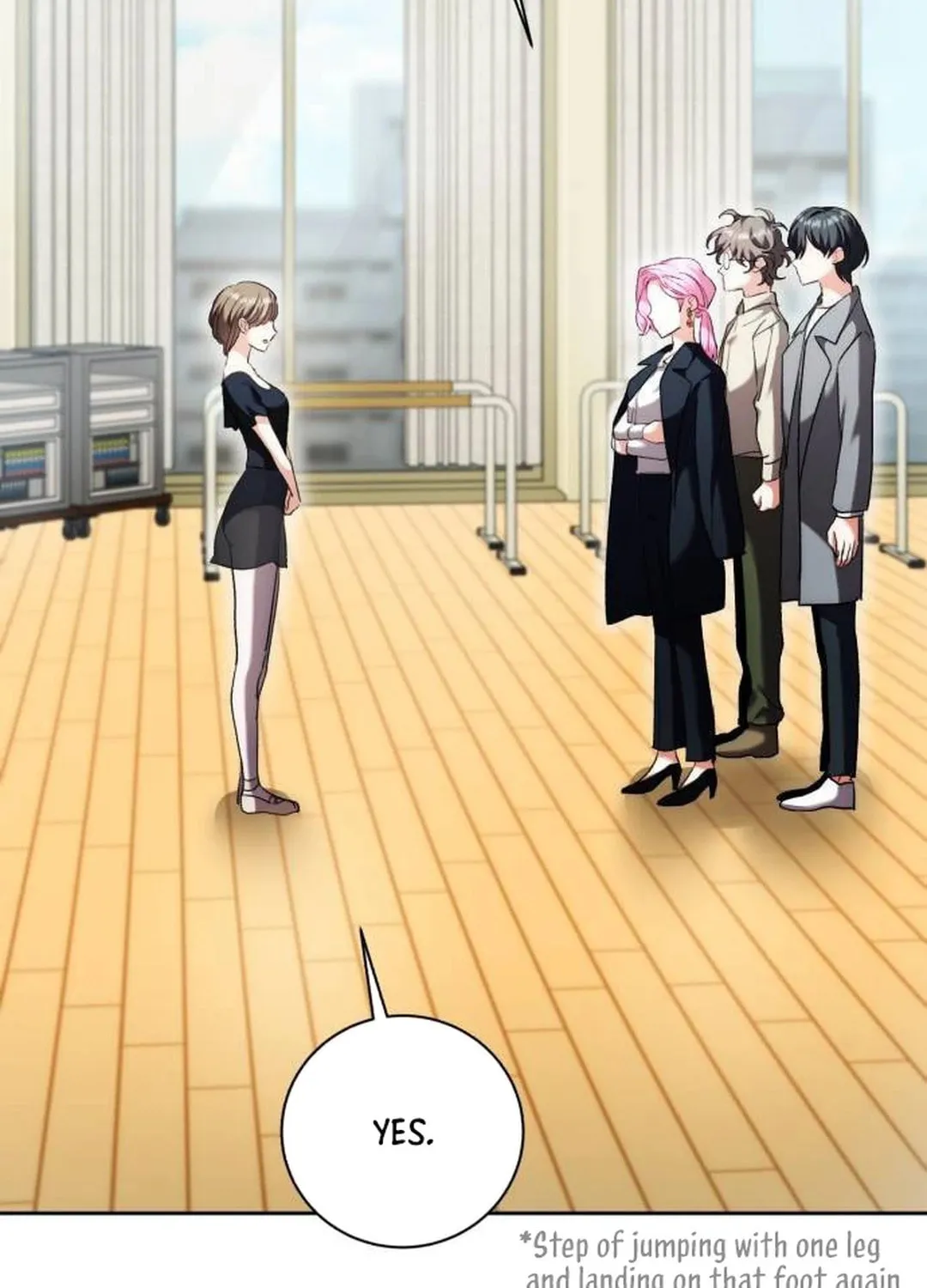 Genius Actor's Aura Chapter 39 page 4 - 