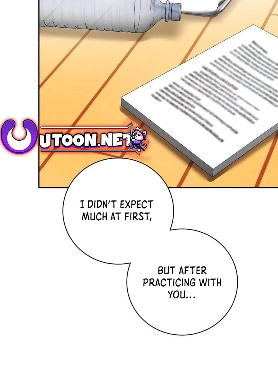 Genius Actor's Aura Chapter 39 page 47 - 