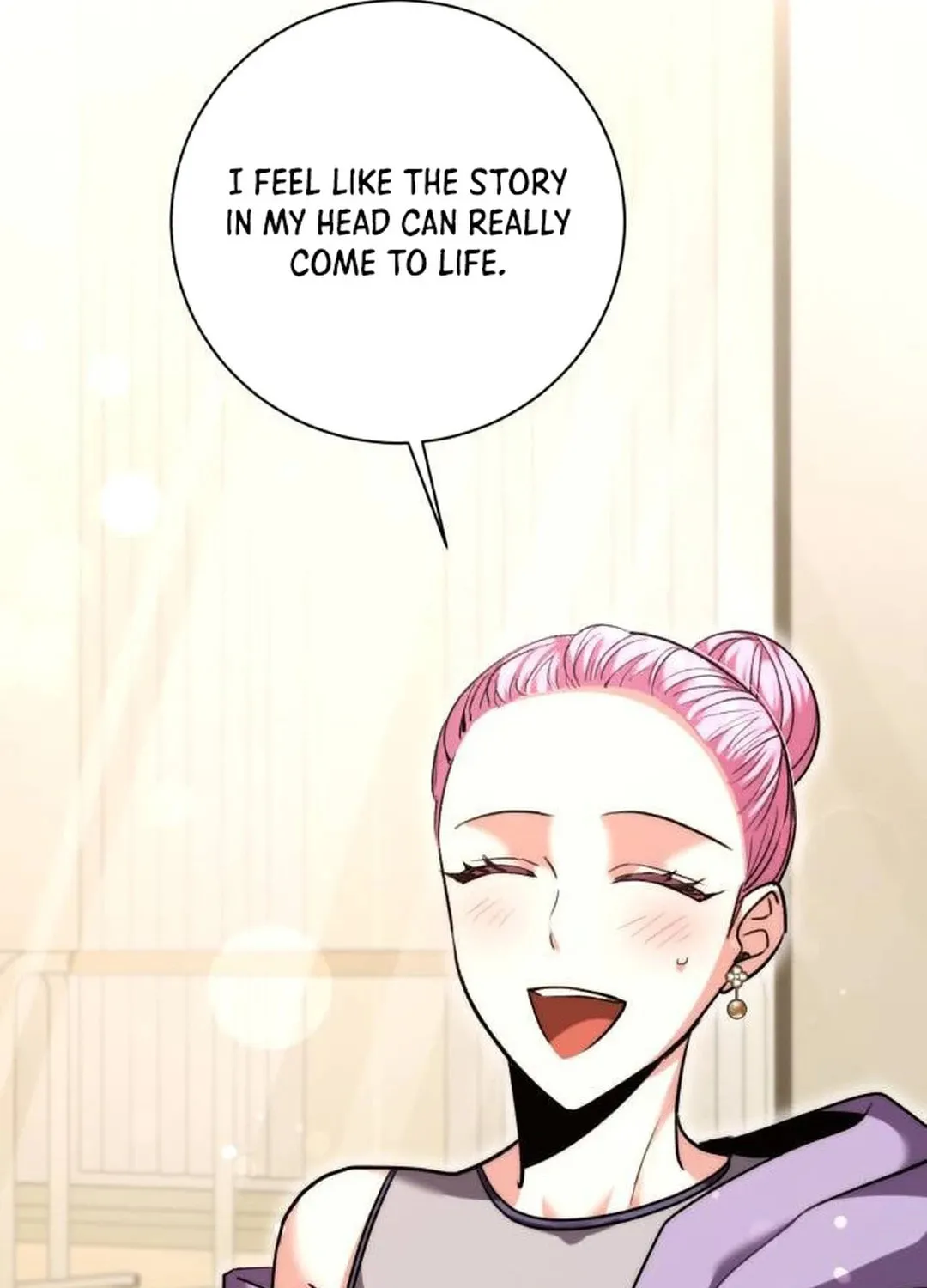 Genius Actor's Aura Chapter 39 page 49 - 