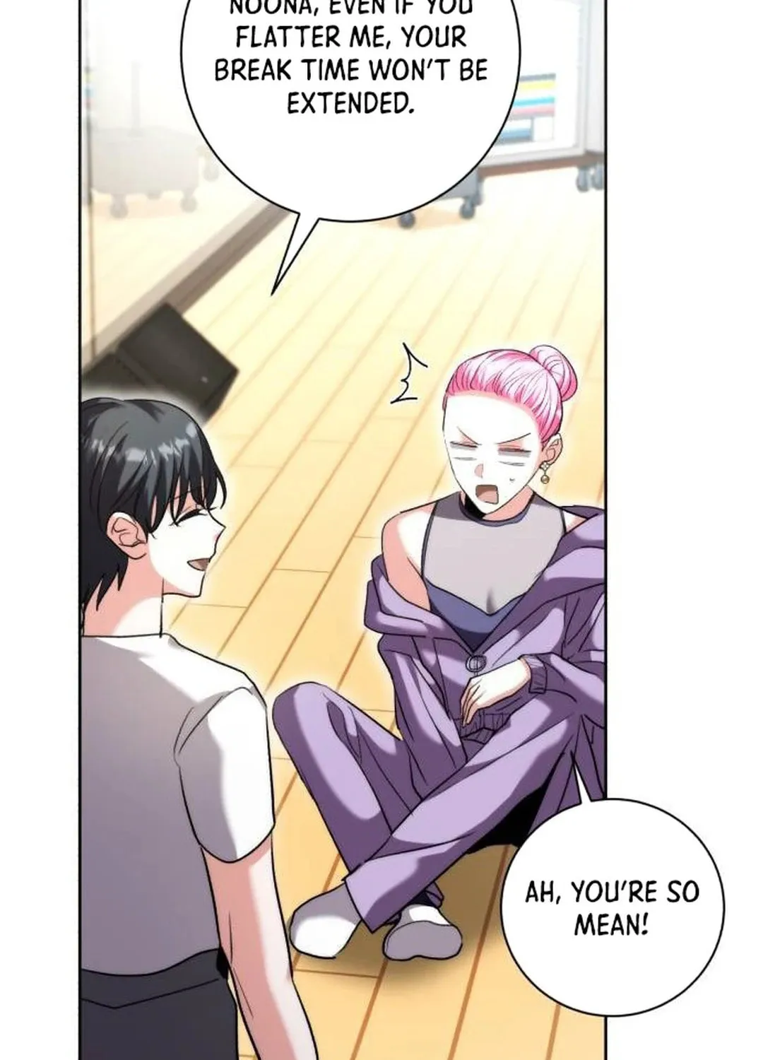 Genius Actor's Aura Chapter 39 page 53 - 