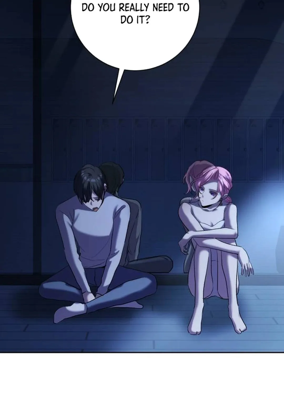 Genius Actor's Aura Chapter 39 page 96 - 