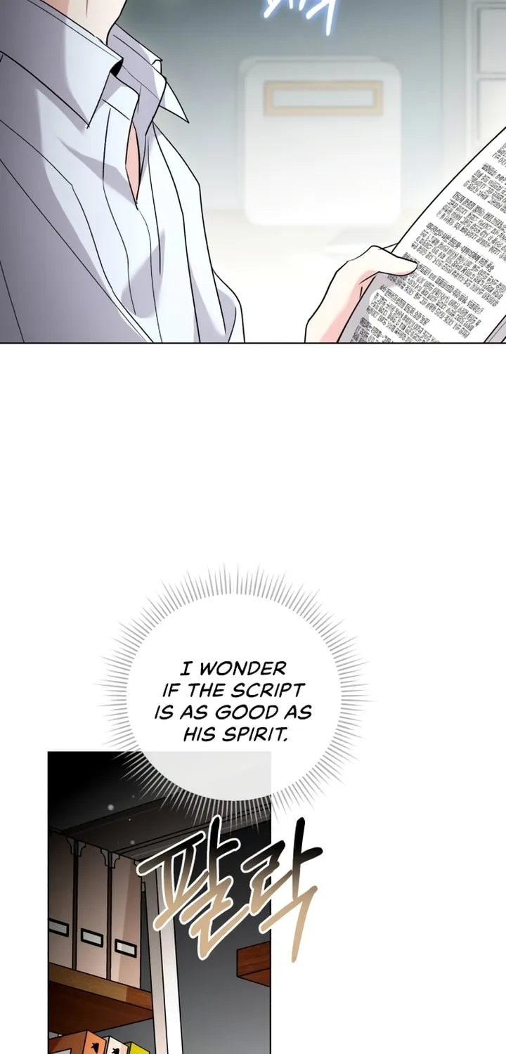 Genius Actor's Aura Chapter 4 page 11 - 