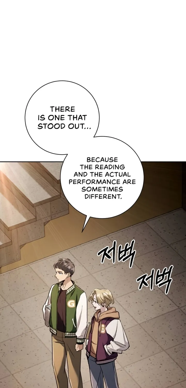 Genius Actor's Aura Chapter 4 page 104 - 