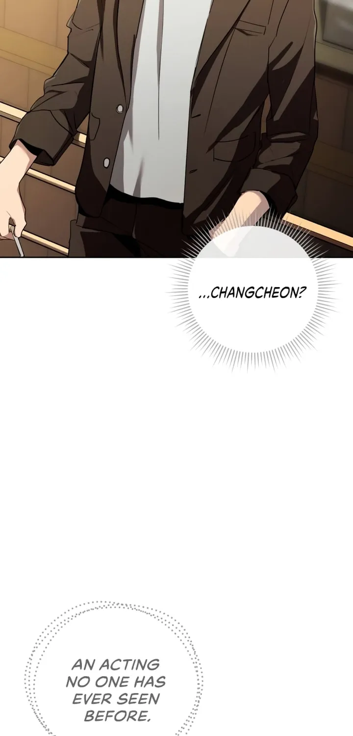 Genius Actor's Aura Chapter 4 page 107 - 