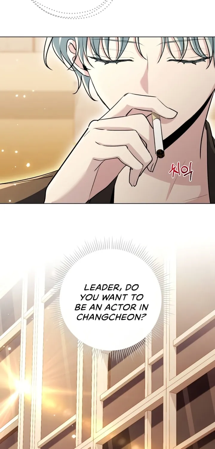 Genius Actor's Aura Chapter 4 page 108 - 