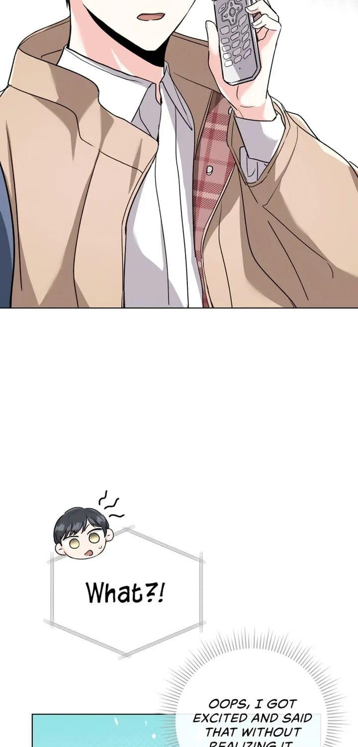 Genius Actor's Aura Chapter 4 page 18 - 