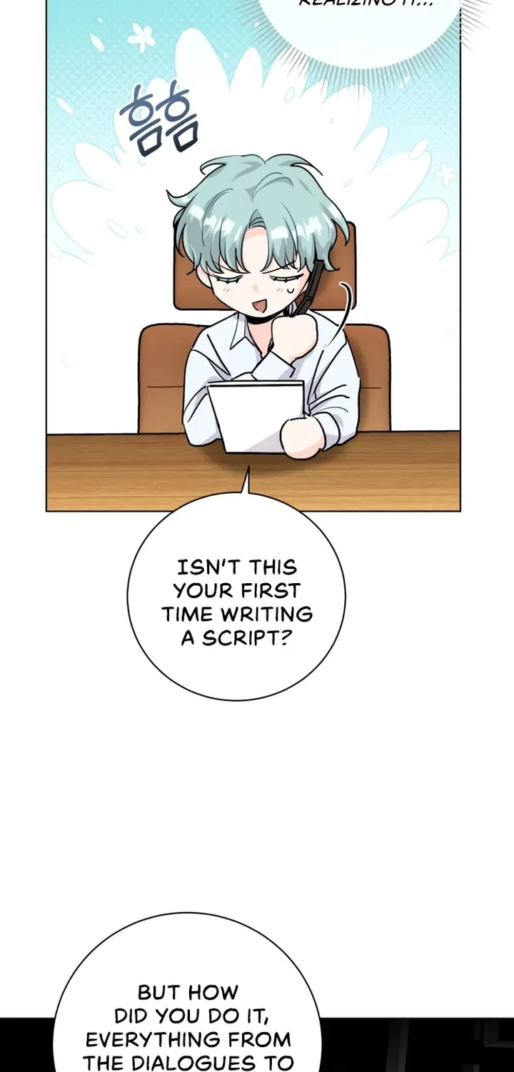 Genius Actor's Aura Chapter 4 page 19 - 
