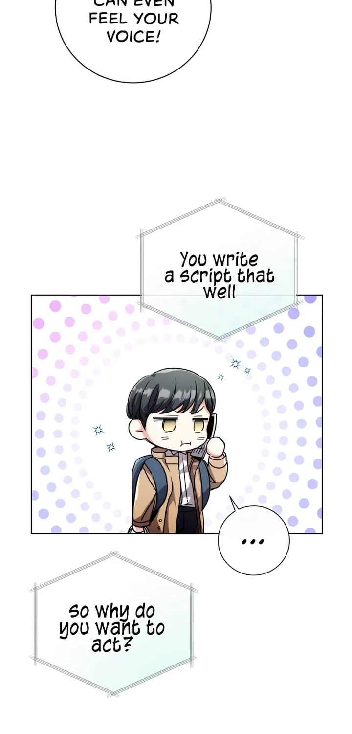 Genius Actor's Aura Chapter 4 page 21 - 
