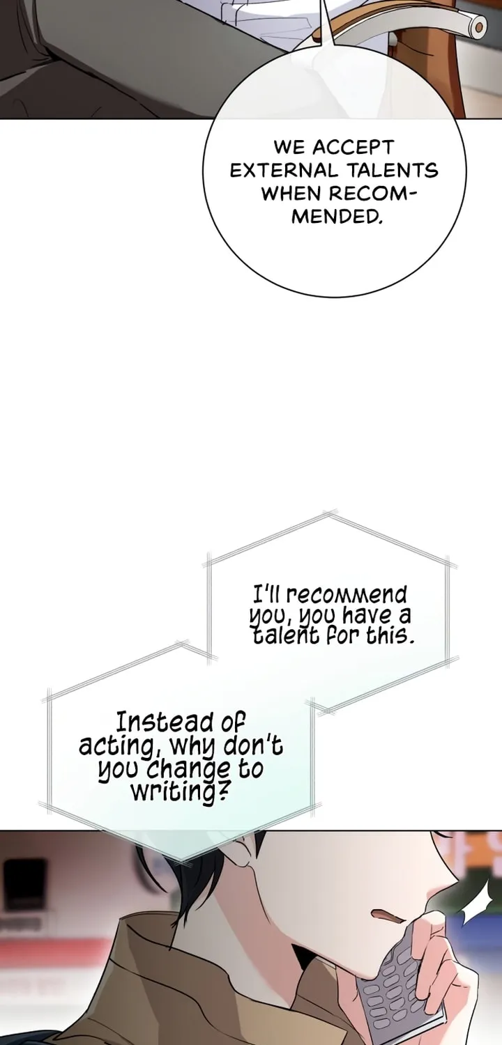 Genius Actor's Aura Chapter 4 page 25 - 