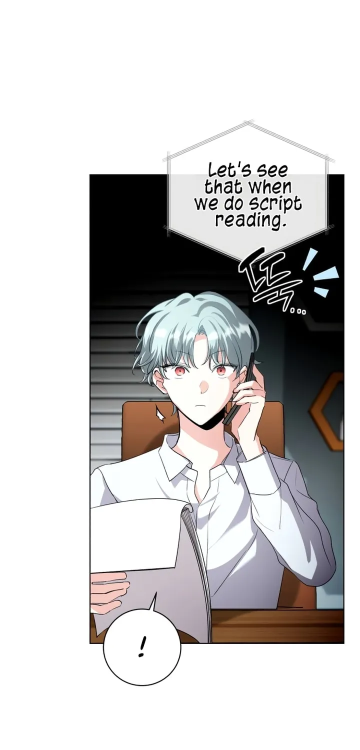 Genius Actor's Aura Chapter 4 page 28 - 