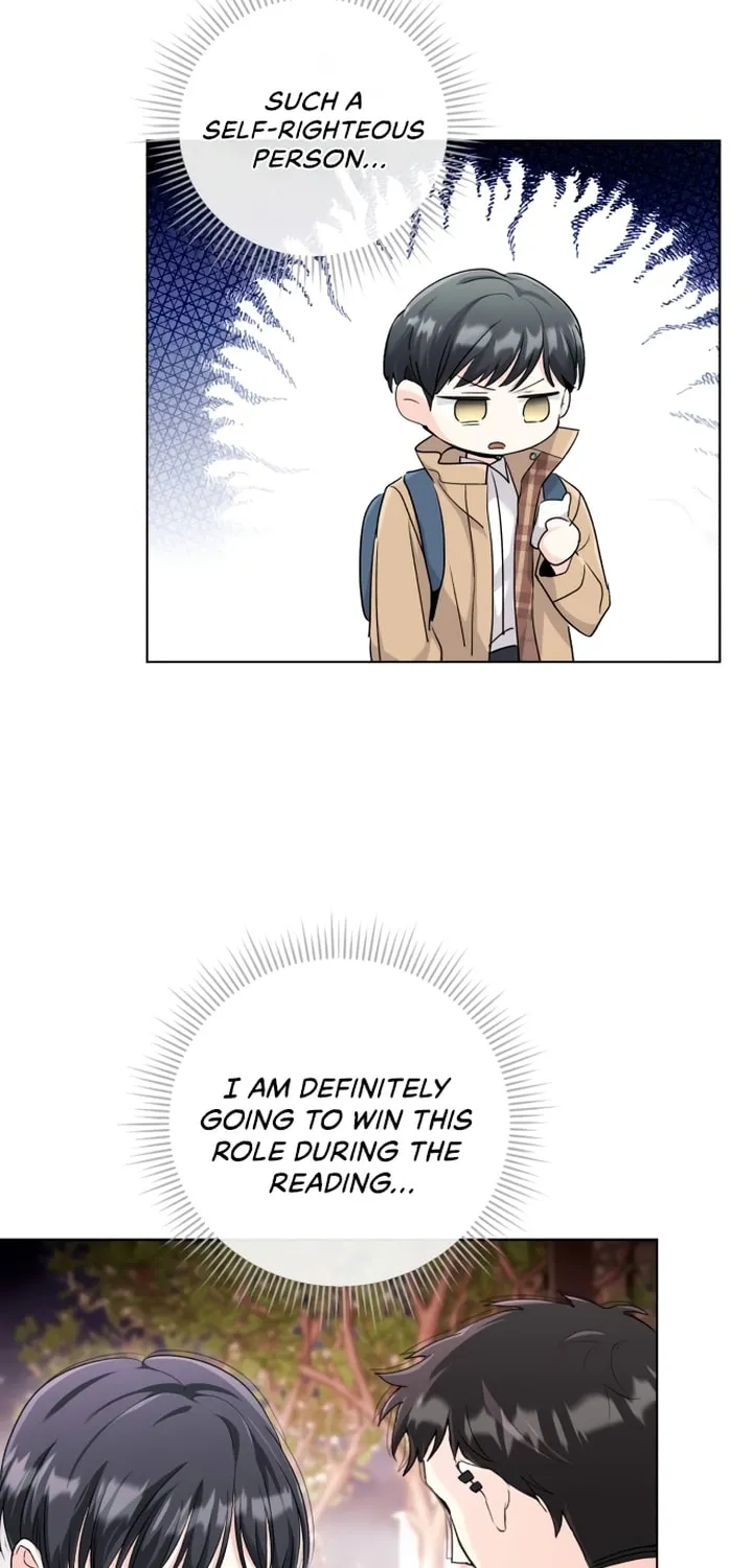 Genius Actor's Aura Chapter 4 page 33 - 