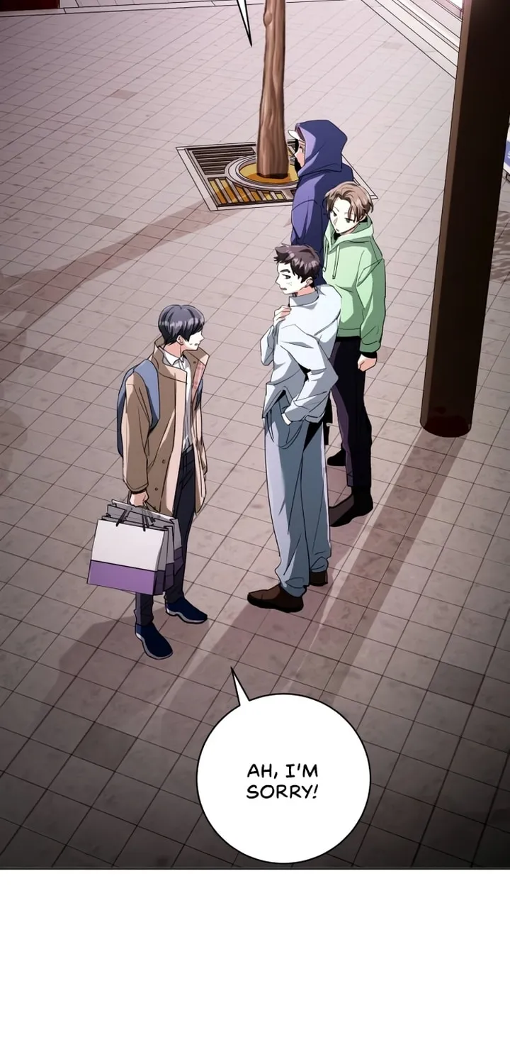 Genius Actor's Aura Chapter 4 page 35 - 
