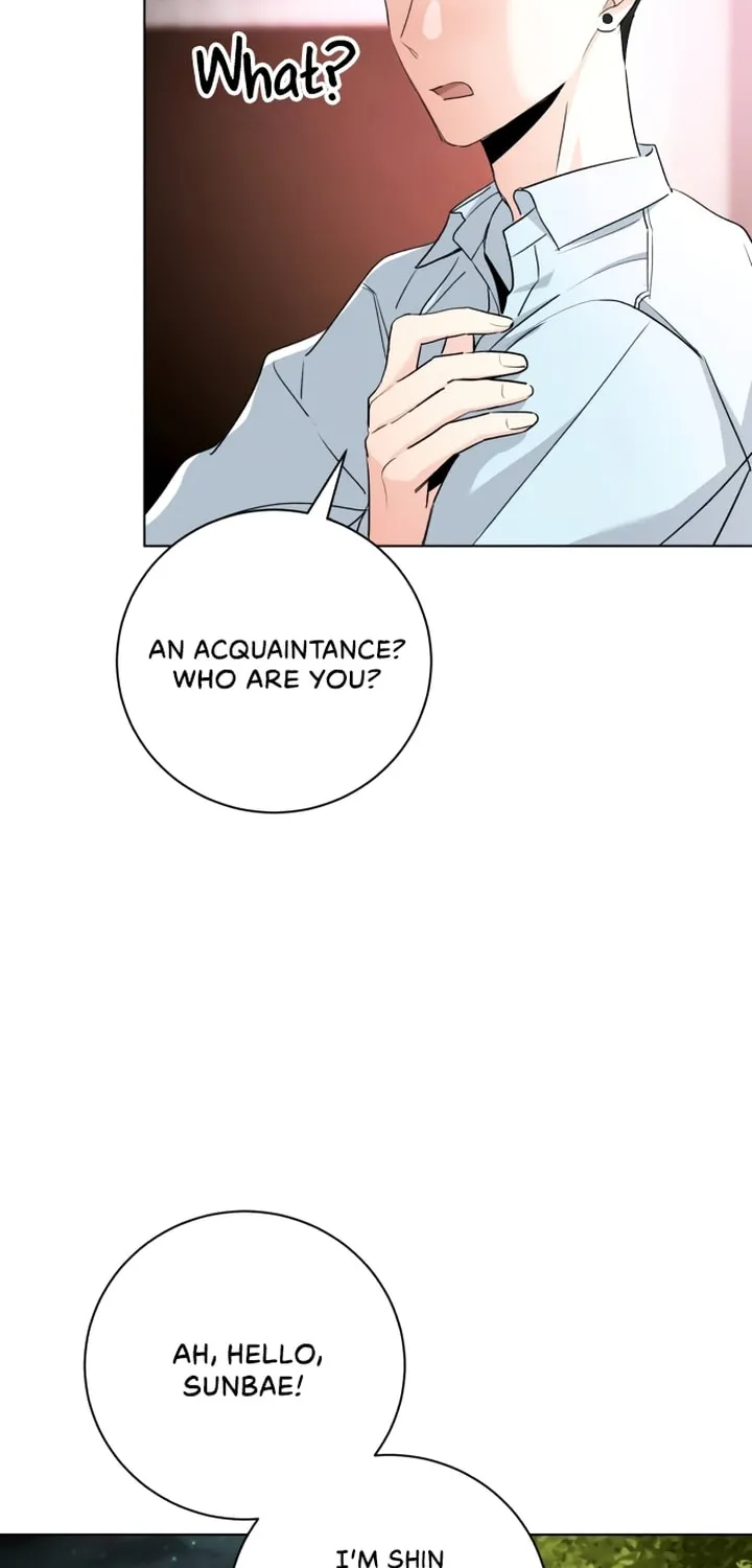 Genius Actor's Aura Chapter 4 page 38 - 