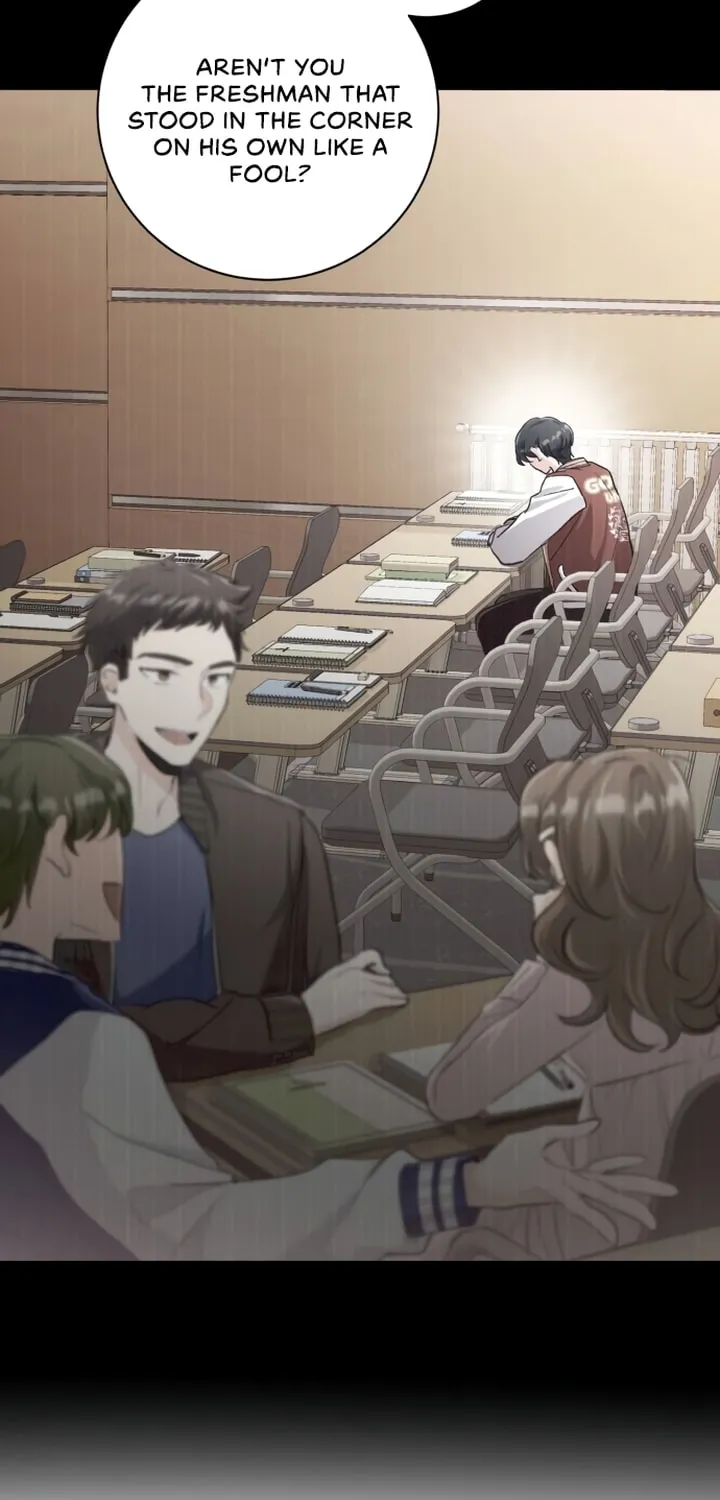 Genius Actor's Aura Chapter 4 page 41 - 