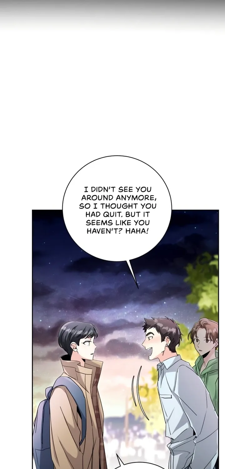 Genius Actor's Aura Chapter 4 page 42 - 