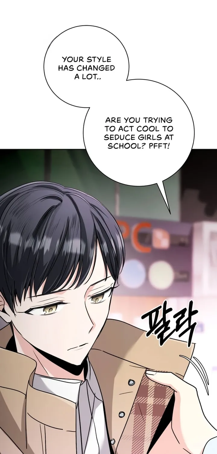 Genius Actor's Aura Chapter 4 page 44 - 