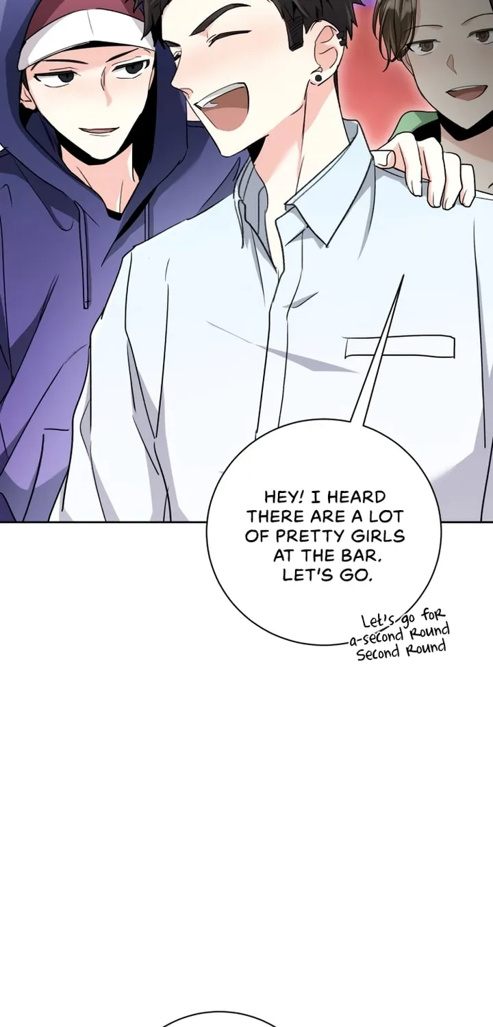 Genius Actor's Aura Chapter 4 page 46 - 