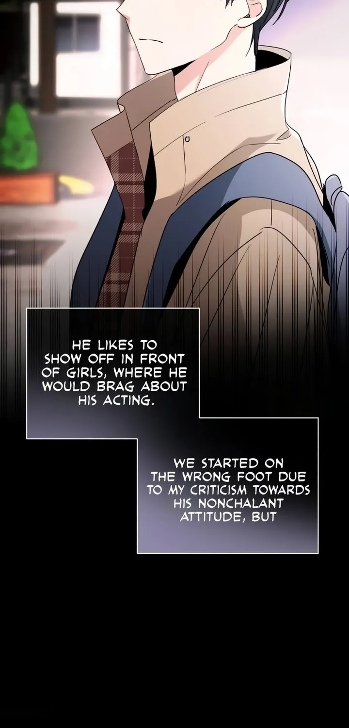 Genius Actor's Aura Chapter 4 page 49 - 