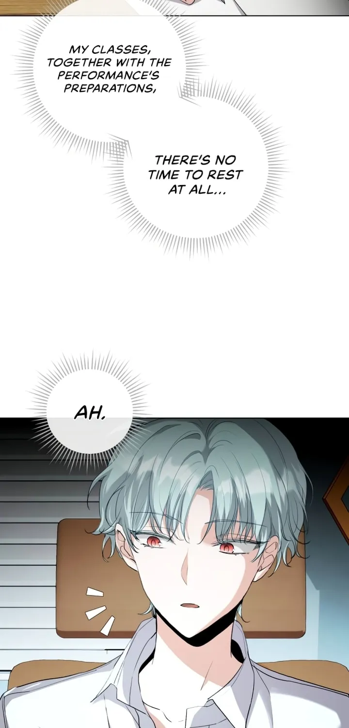Genius Actor's Aura Chapter 4 page 6 - 