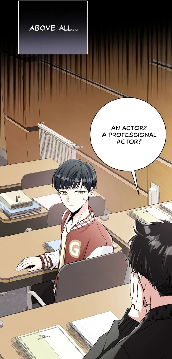 Genius Actor's Aura Chapter 4 page 51 - 