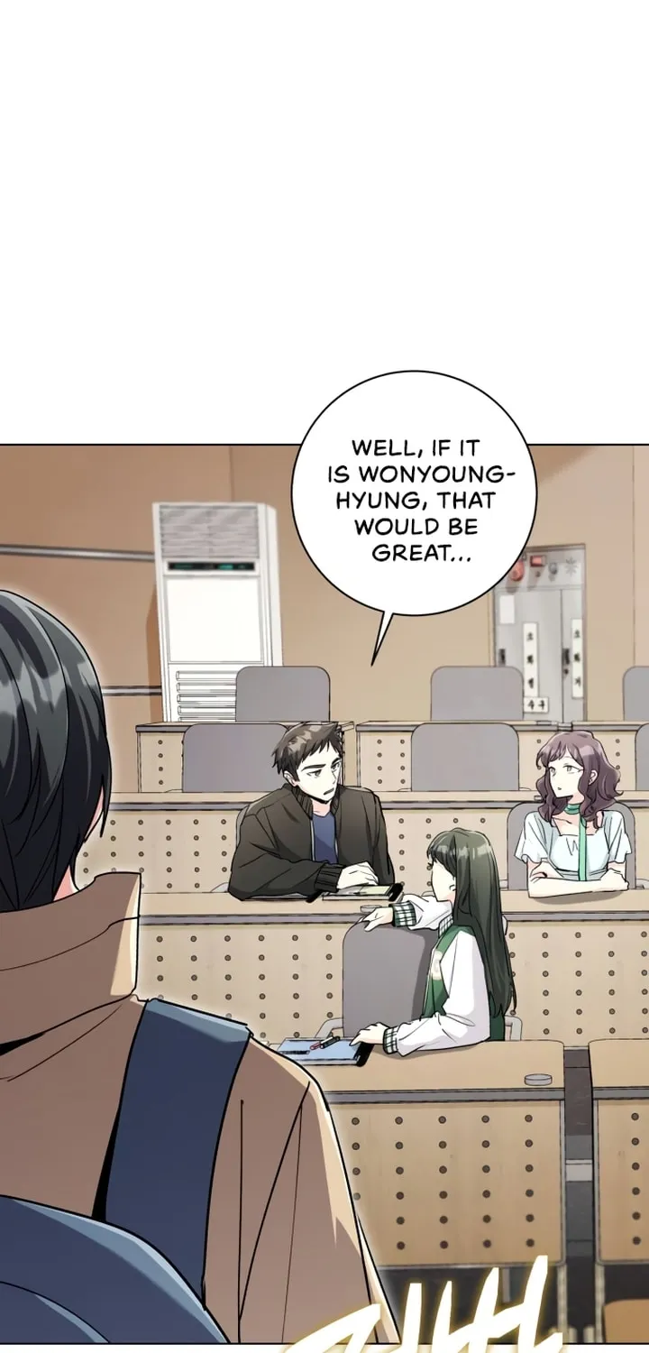 Genius Actor's Aura Chapter 4 page 58 - 