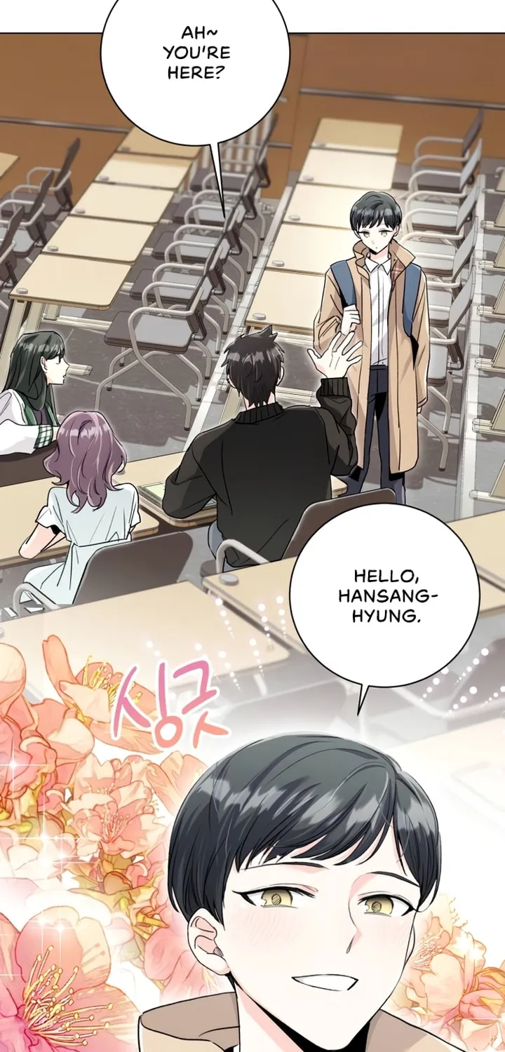 Genius Actor's Aura Chapter 4 page 60 - 