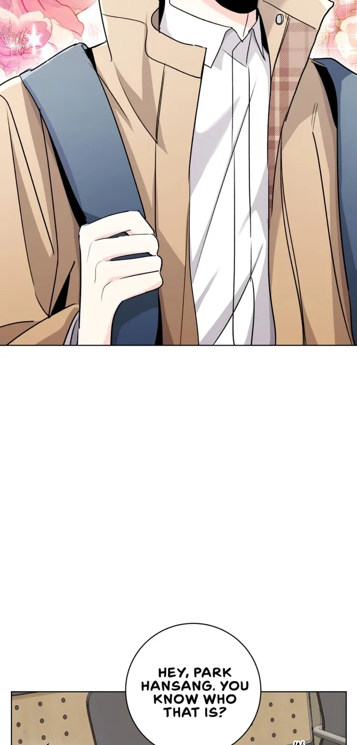 Genius Actor's Aura Chapter 4 page 61 - 