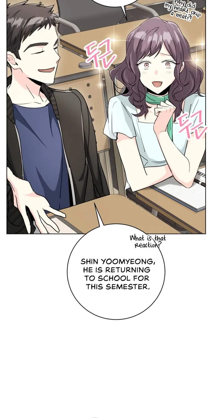 Genius Actor's Aura Chapter 4 page 62 - 