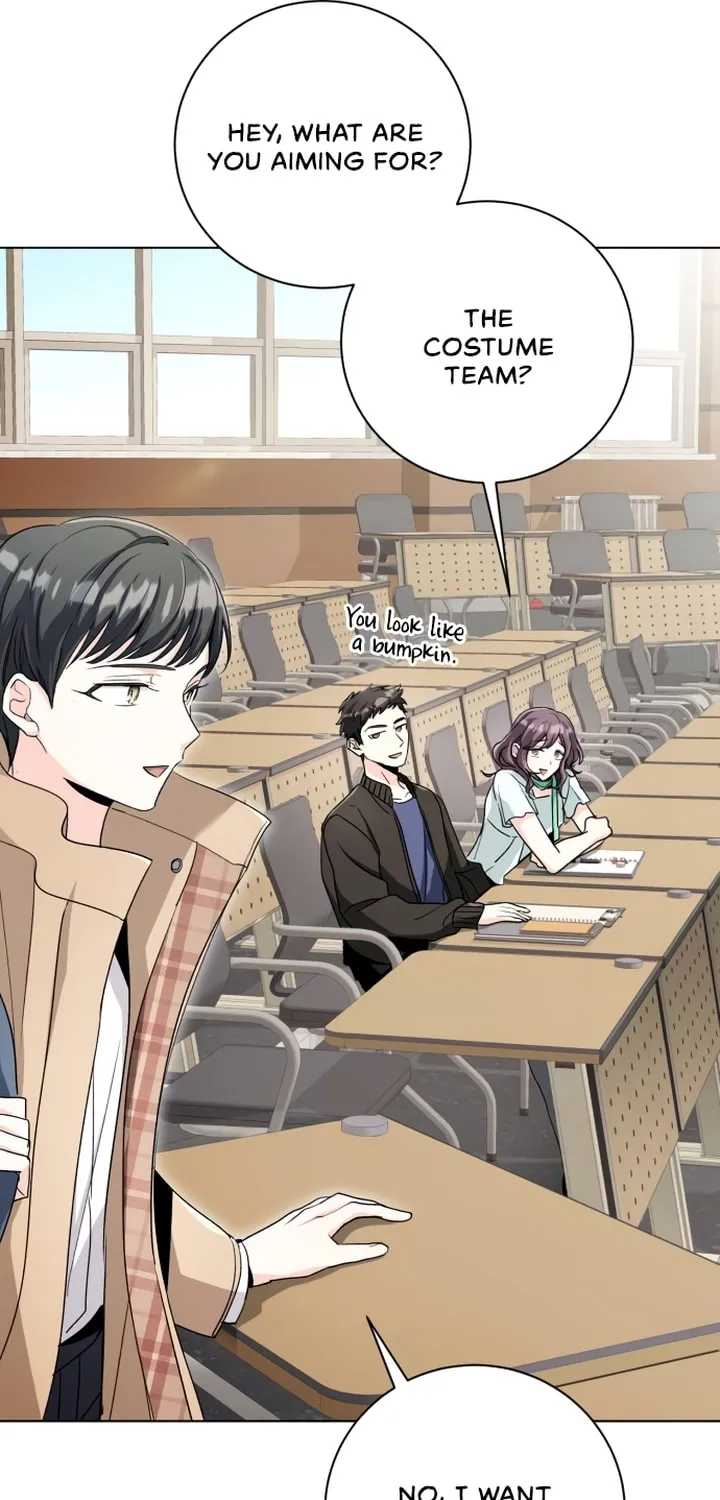 Genius Actor's Aura Chapter 4 page 63 - 