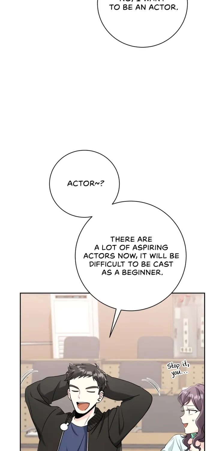 Genius Actor's Aura Chapter 4 page 64 - 