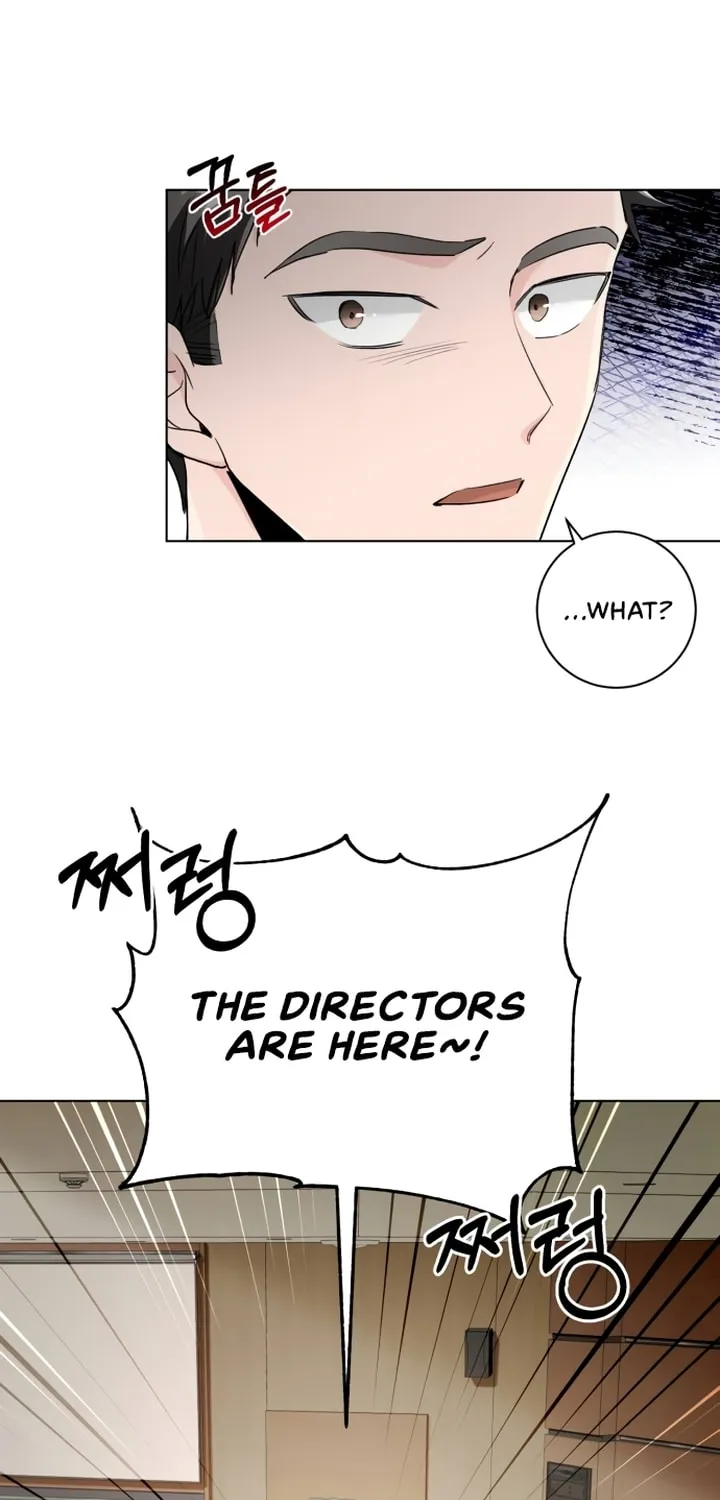 Genius Actor's Aura Chapter 4 page 67 - 