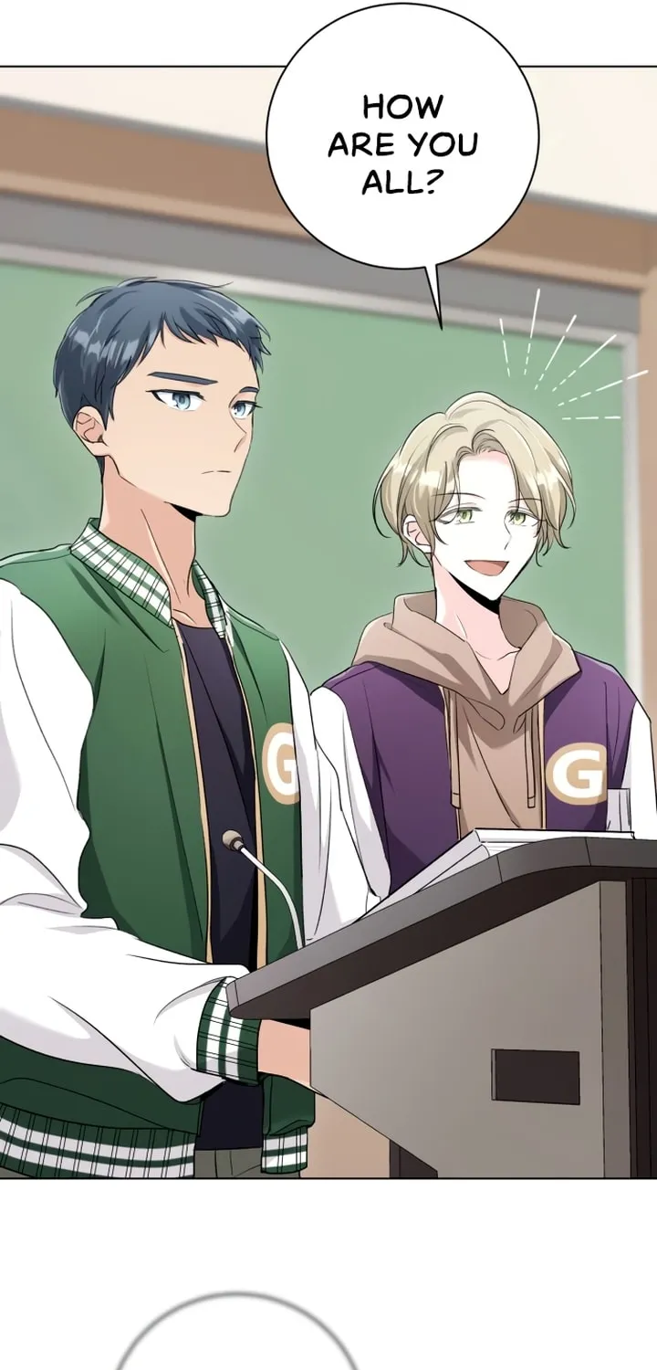 Genius Actor's Aura Chapter 4 page 69 - 
