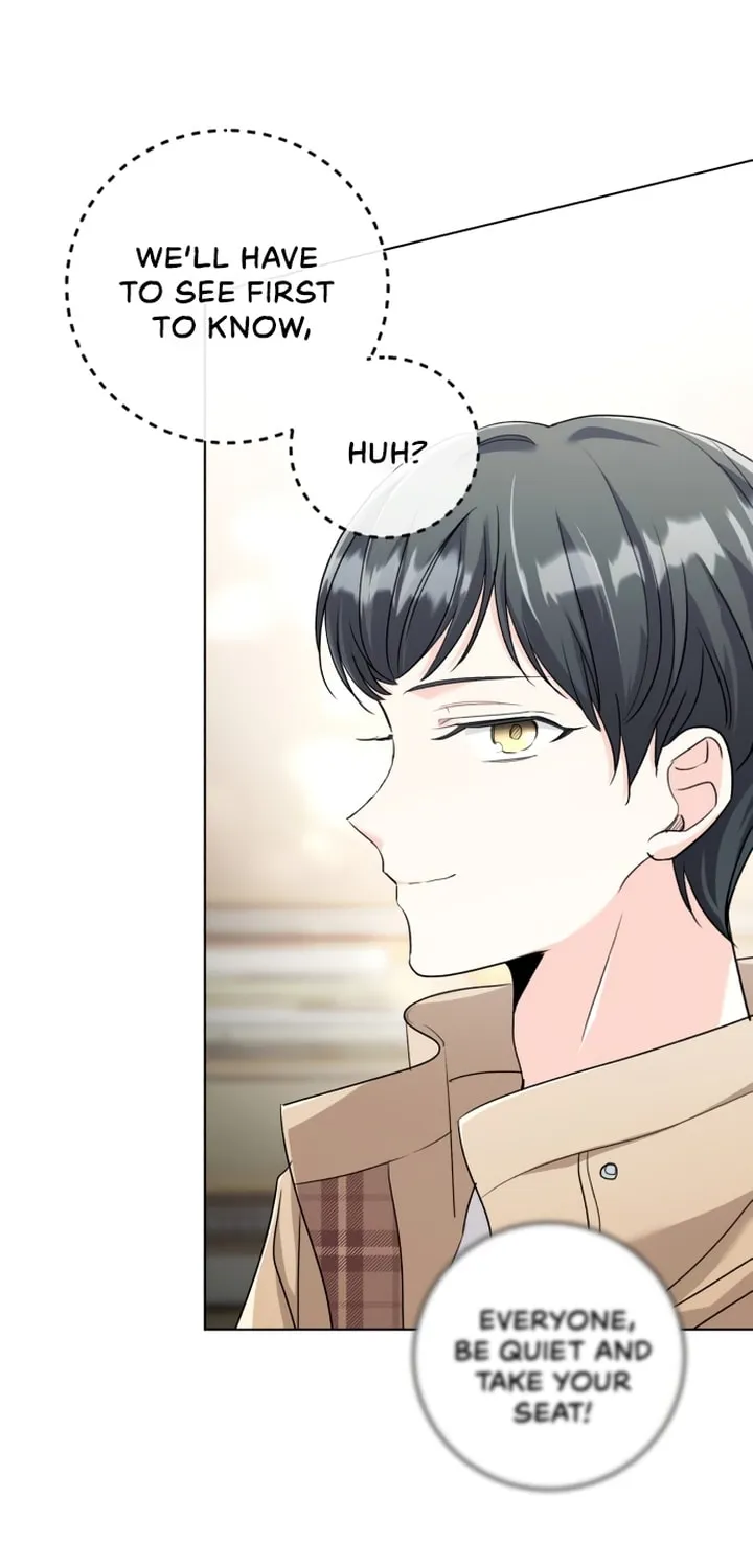 Genius Actor's Aura Chapter 4 page 71 - 