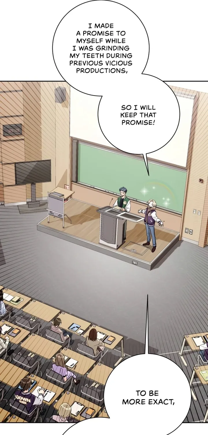 Genius Actor's Aura Chapter 4 page 75 - 