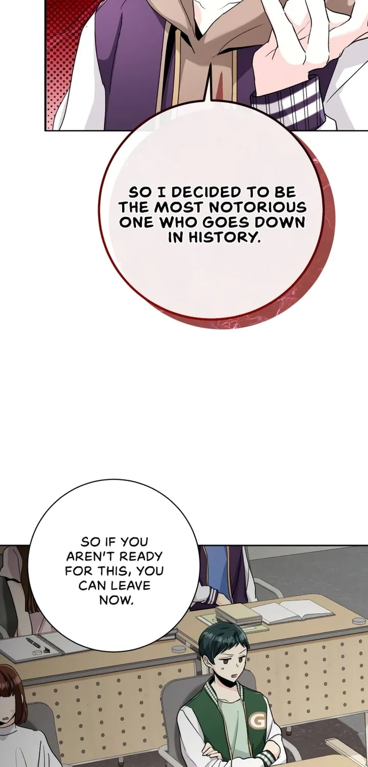 Genius Actor's Aura Chapter 4 page 77 - 
