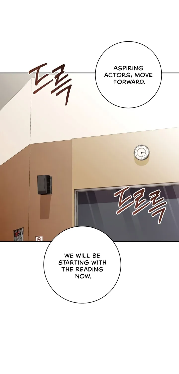 Genius Actor's Aura Chapter 4 page 79 - 