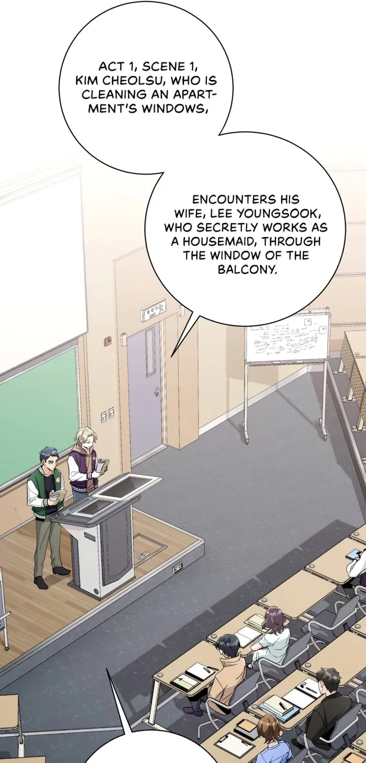 Genius Actor's Aura Chapter 4 page 81 - 