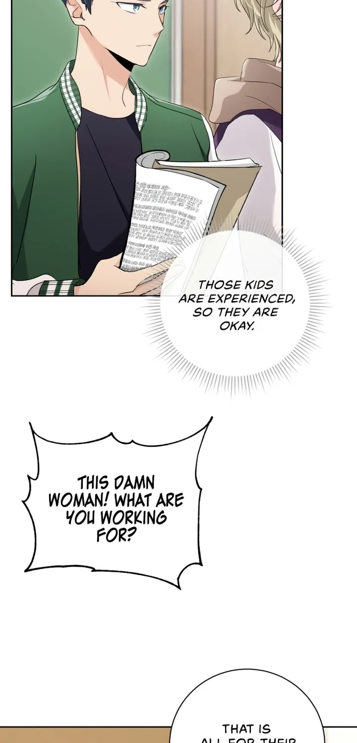 Genius Actor's Aura Chapter 4 page 83 - 