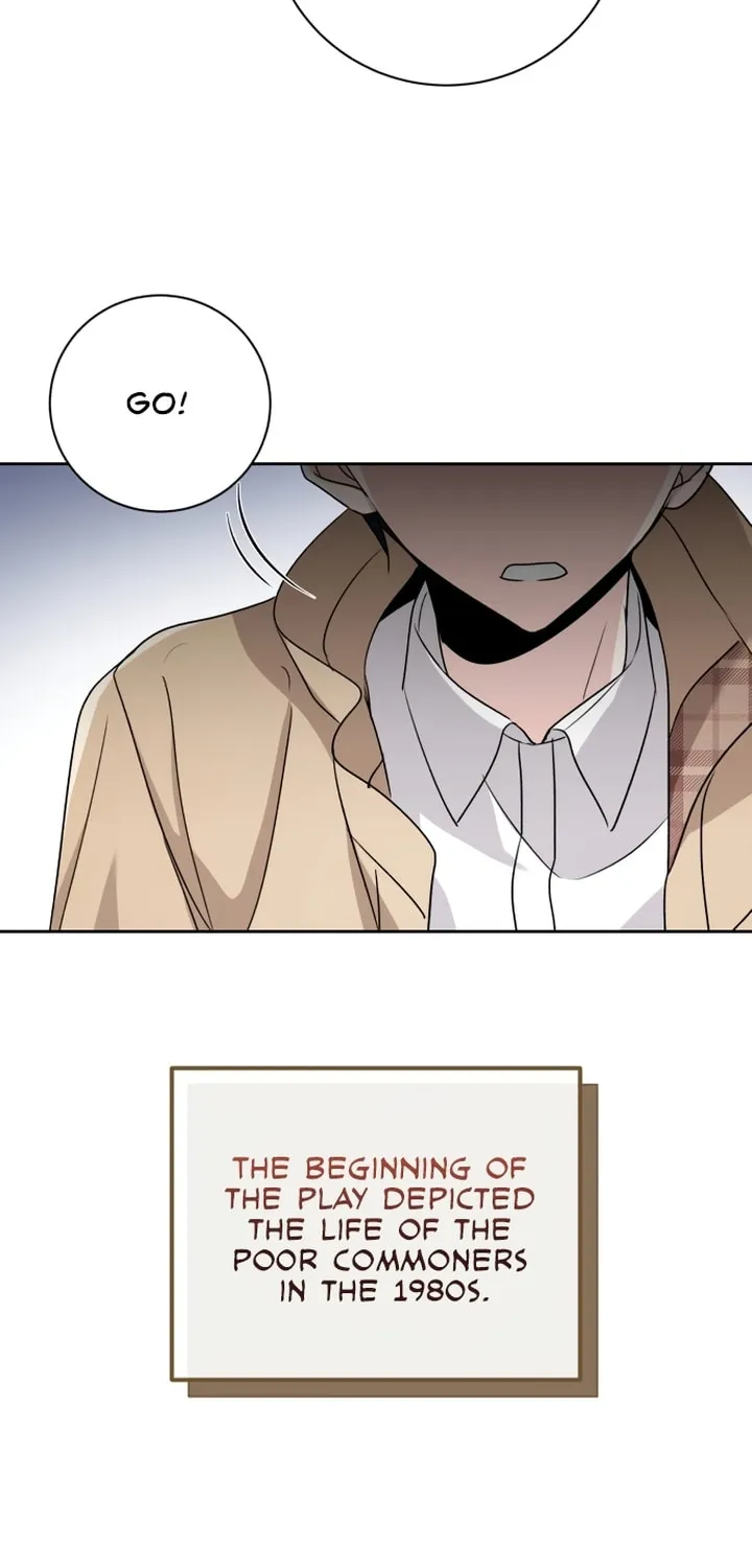 Genius Actor's Aura Chapter 4 page 85 - 
