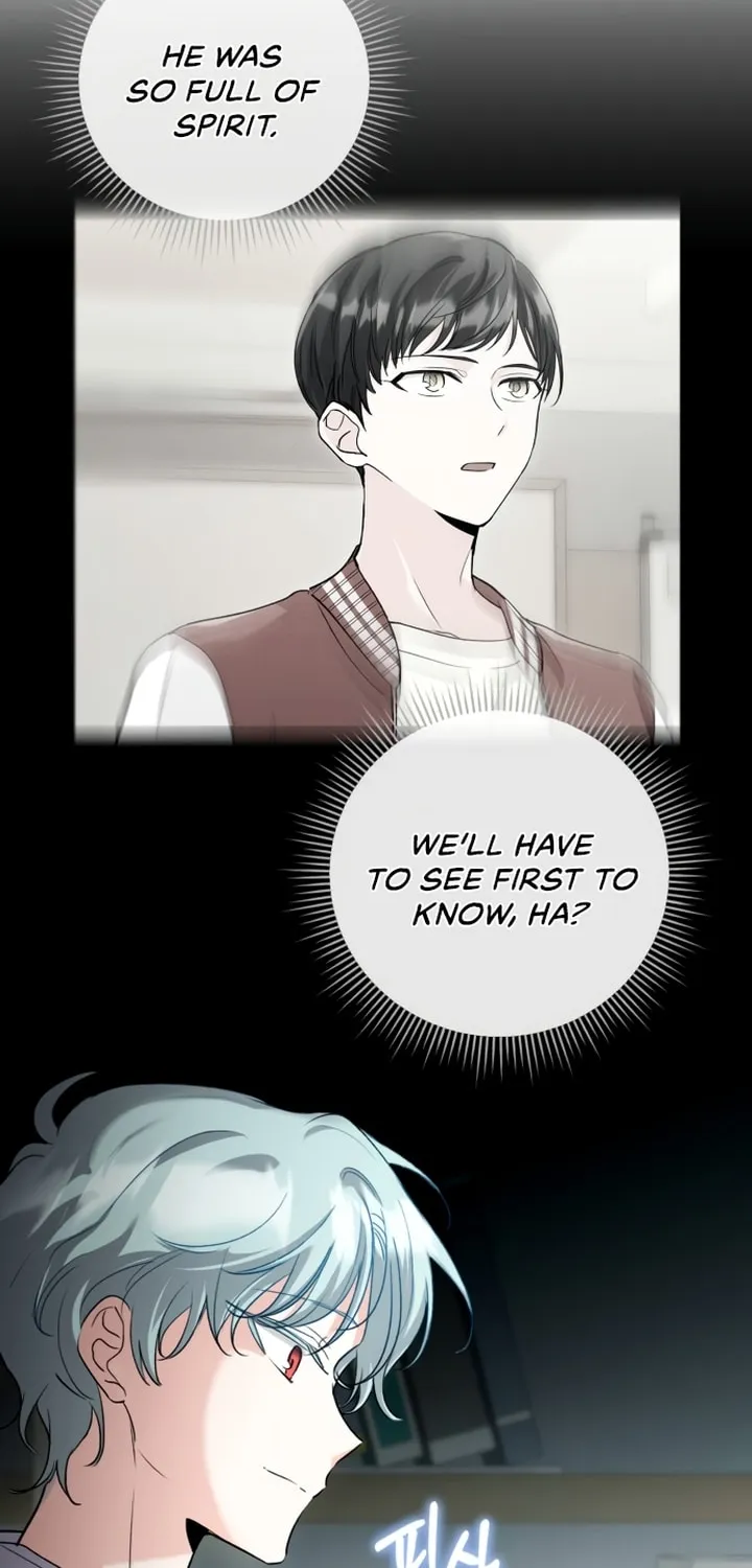 Genius Actor's Aura Chapter 4 page 10 - 