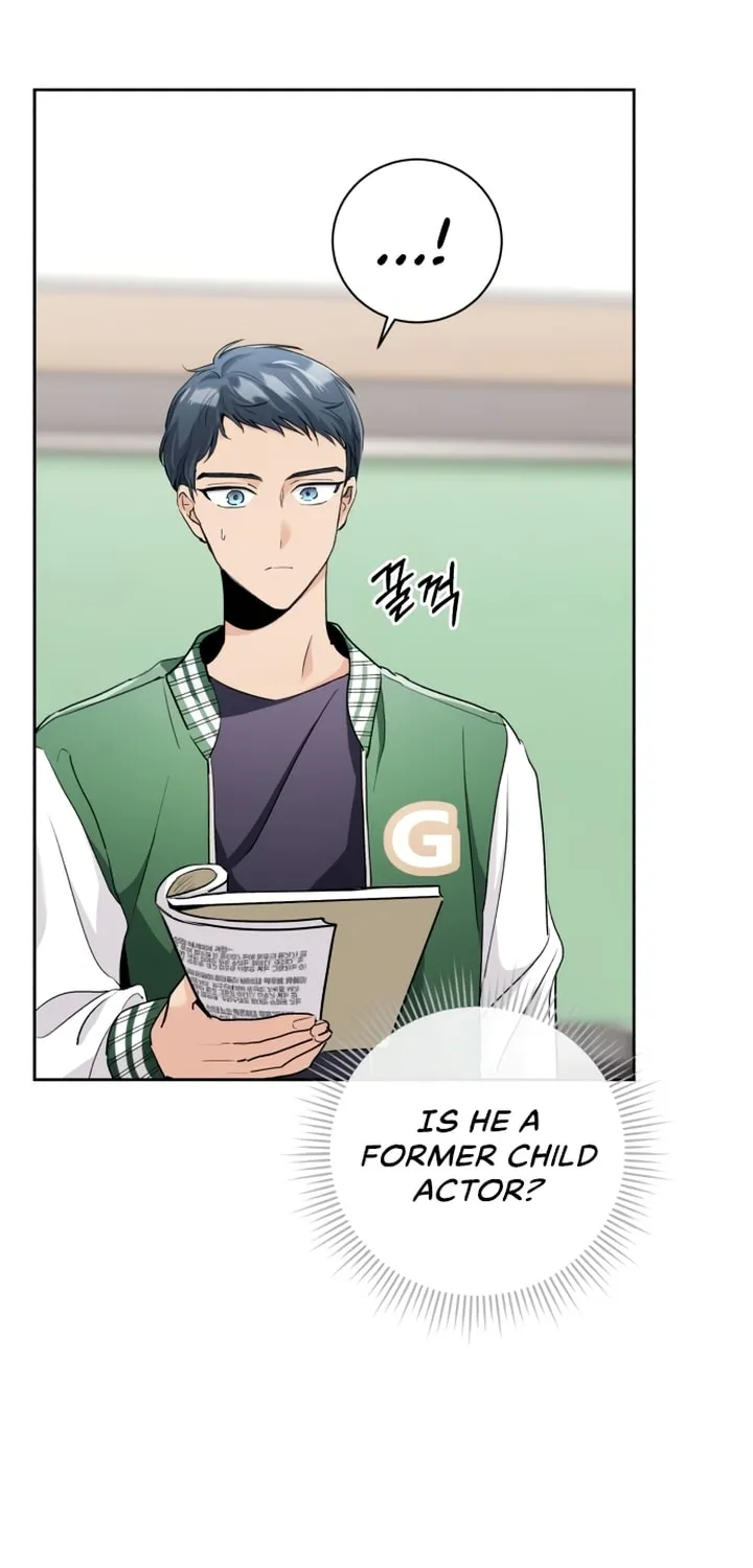 Genius Actor's Aura Chapter 4 page 95 - 
