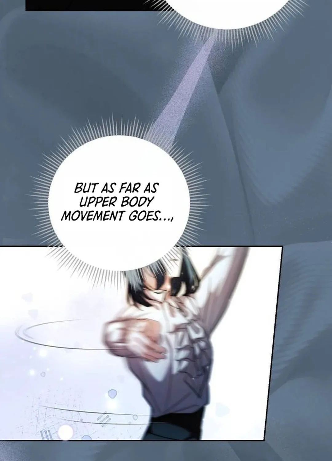Genius Actor's Aura Chapter 40 page 101 - 