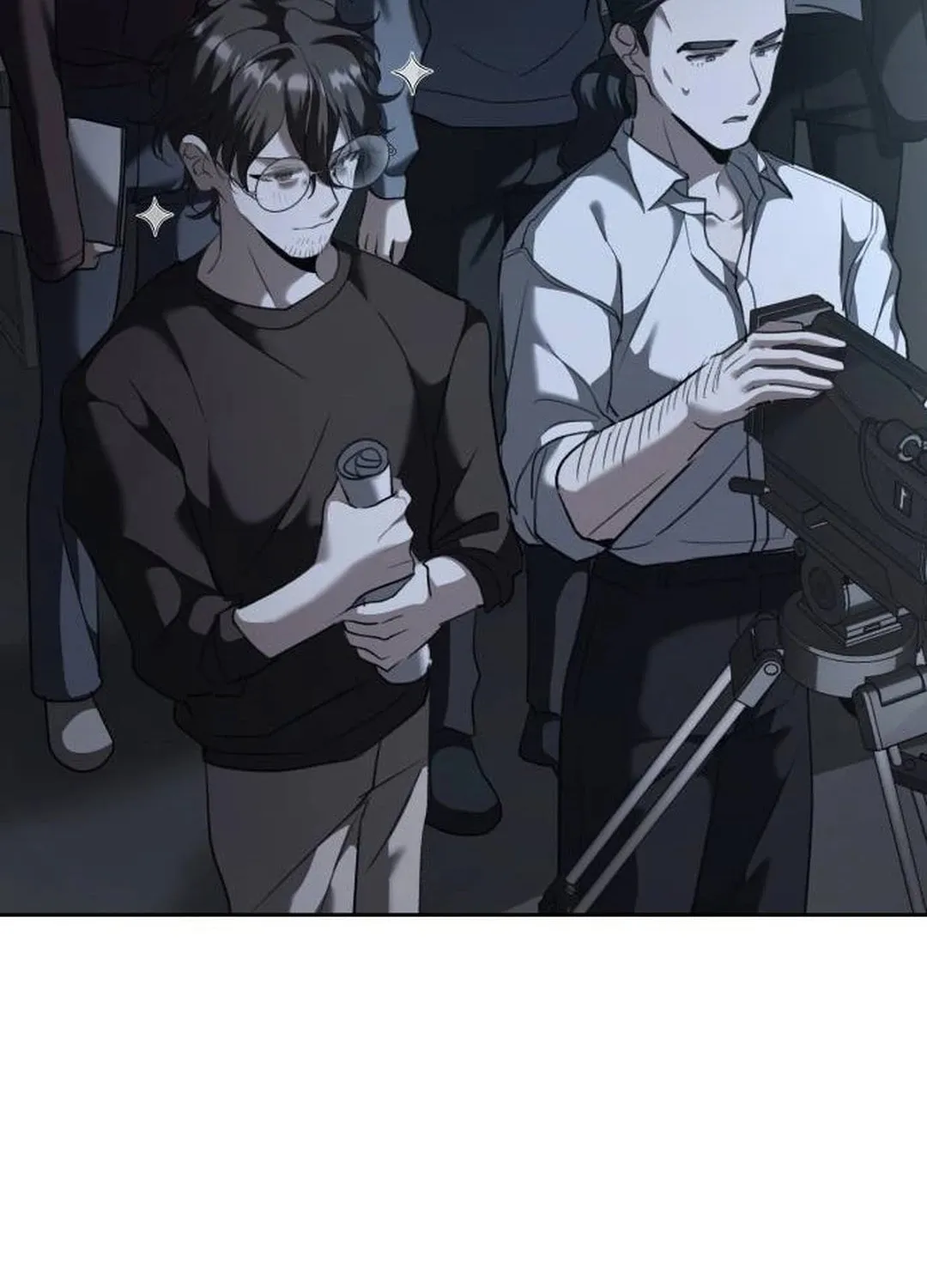 Genius Actor's Aura Chapter 40 page 118 - 