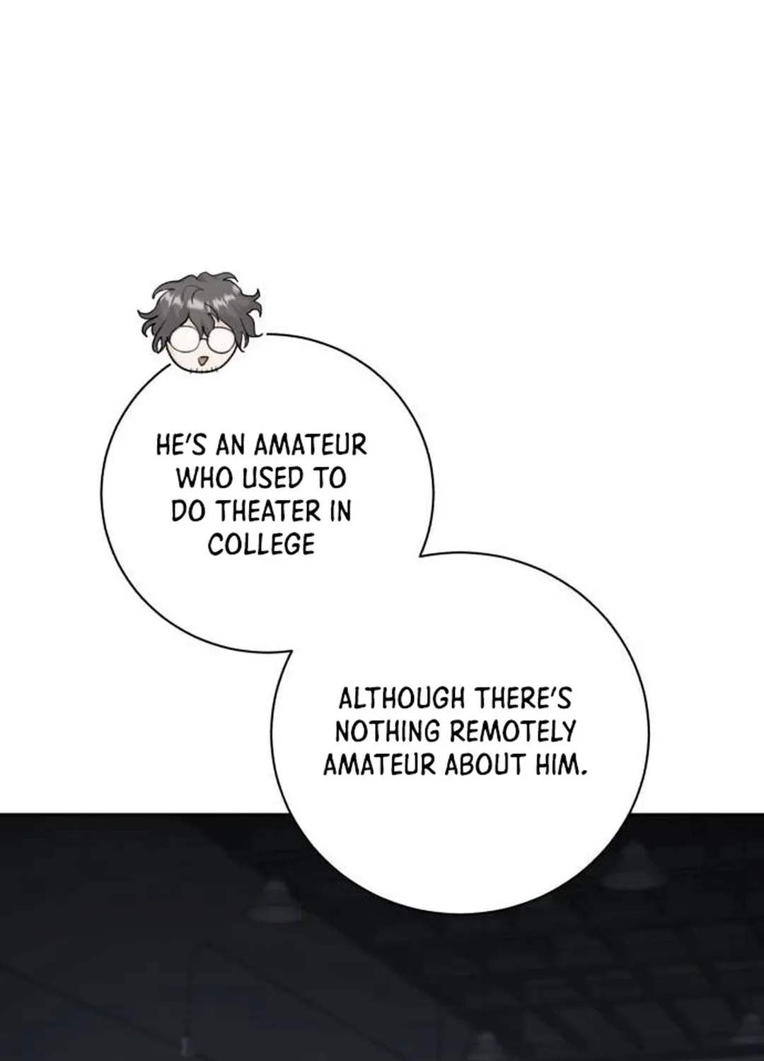 Genius Actor's Aura Chapter 40 page 122 - 