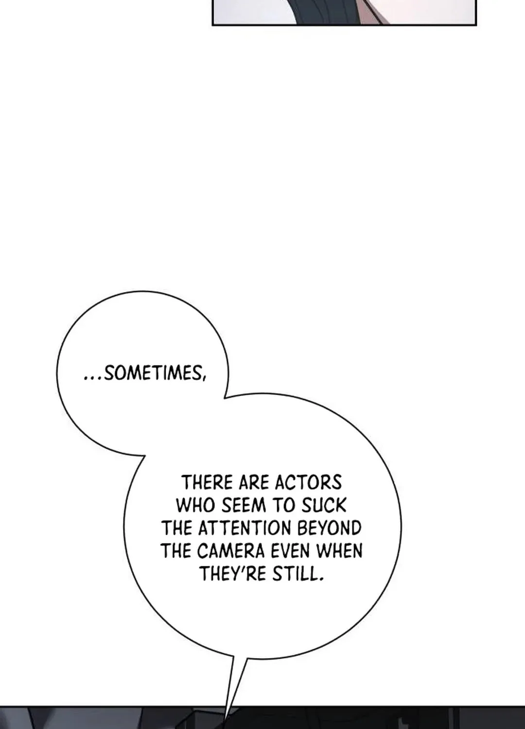 Genius Actor's Aura Chapter 40 page 125 - 