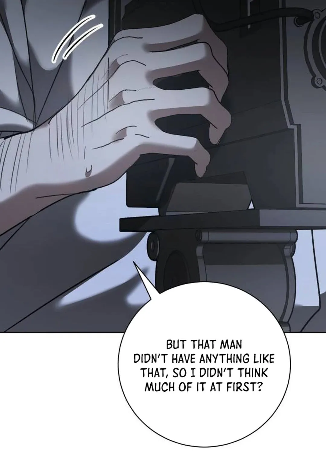 Genius Actor's Aura Chapter 40 page 126 - 