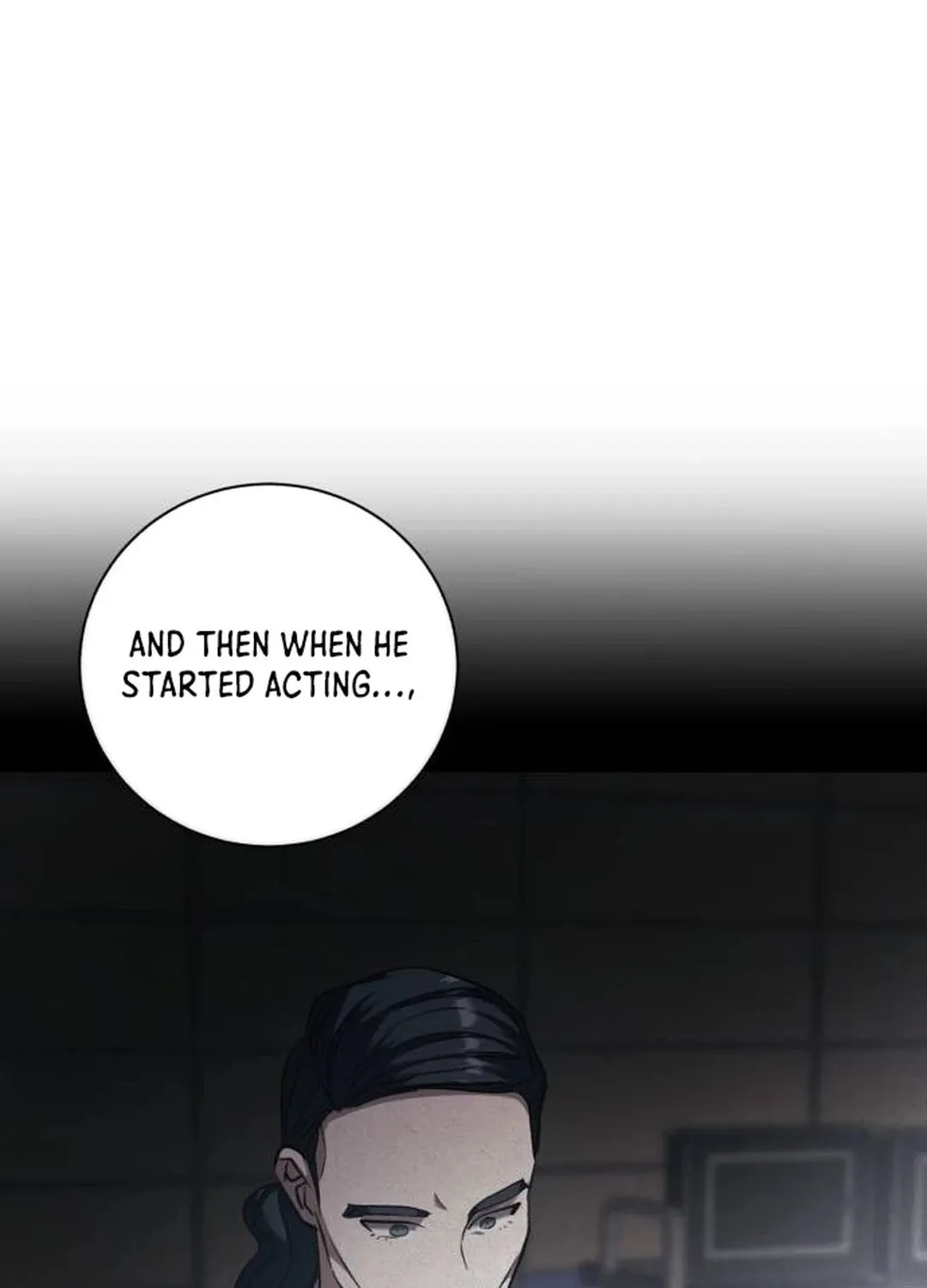 Genius Actor's Aura Chapter 40 page 127 - 