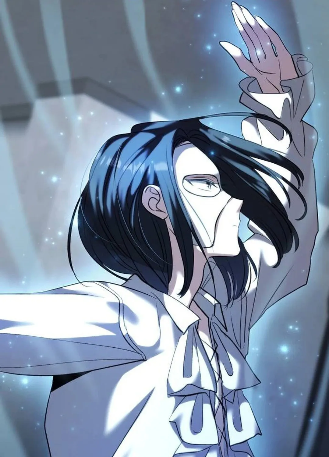 Genius Actor's Aura Chapter 40 page 130 - 