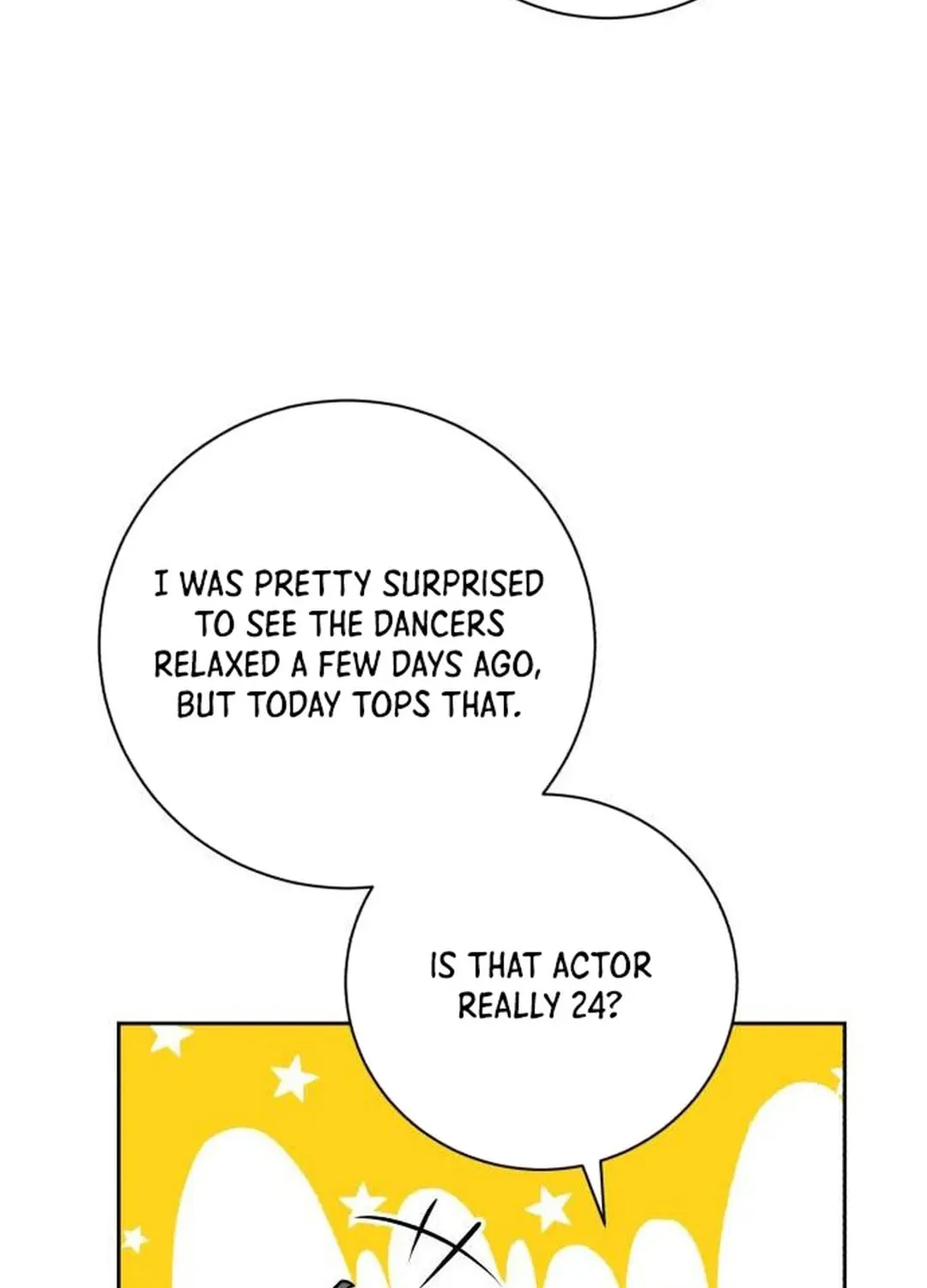 Genius Actor's Aura Chapter 40 page 132 - 
